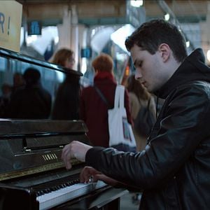 Foto La clase de piano