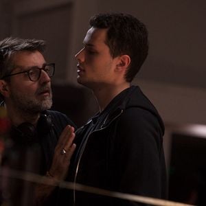 Foto La clase de piano