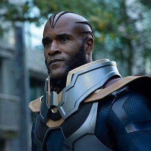 Foto LaMonica Garrett