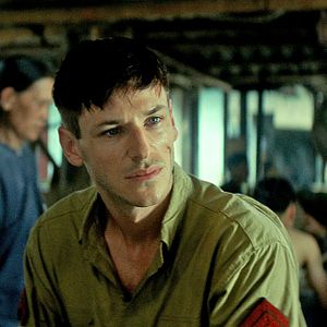 Foto Les Confins du monde