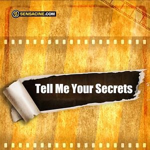 Foto Tell Me Your Secrets