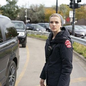 Foto Chicago Fire