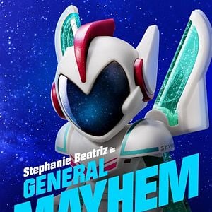 Foto La Lego película 2