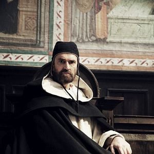 Foto El nombre de la rosa