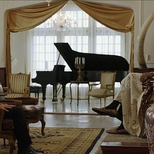 Foto Viggo Mortensen