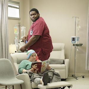 Foto A Million Little Things