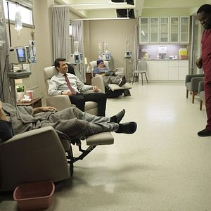 Foto James Roday Rodriguez