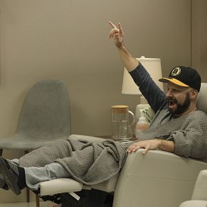 Foto James Roday Rodriguez