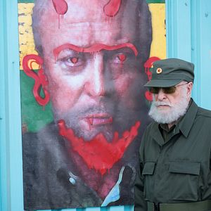 Foto Mi querido dictador