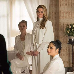 Foto Embrujadas (2018)