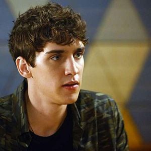 Foto Embrujadas (2018)