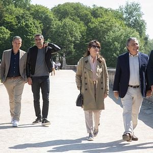 Foto Dios mío, ¿pero qué te hemos hecho... ahora?