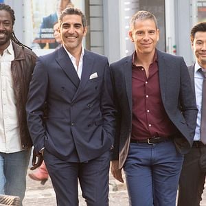 Foto Dios mío, ¿pero qué te hemos hecho... ahora?