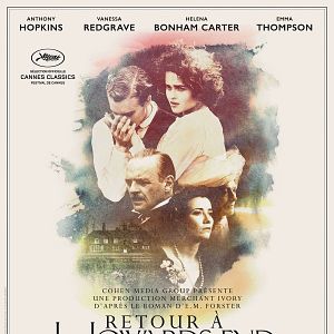 Foto Regreso a Howards End