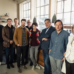 Foto Friedrich Mücke