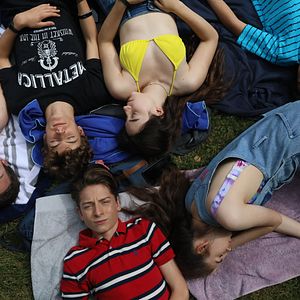 Foto La última lección