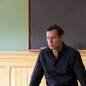 Foto La última lección