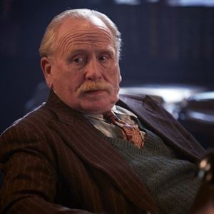 James Cosmo juego de tronos