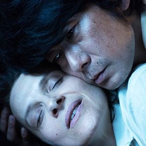 Foto Juliette Binoche