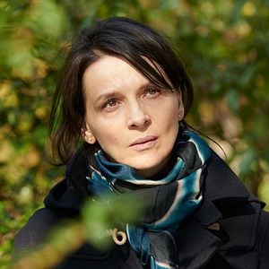 Foto Juliette Binoche