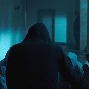 Foto Los ríos color púrpura