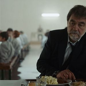 Foto Los ríos color púrpura