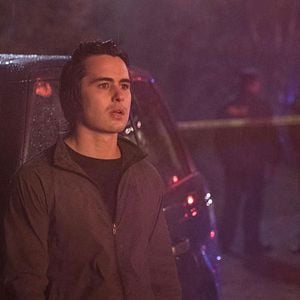 Foto La verdad sobre el caso de Harry Quebert