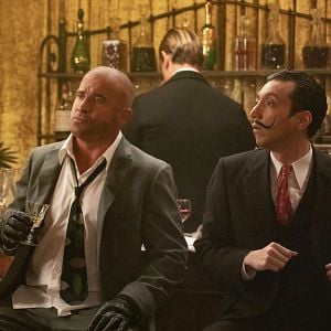 Foto DC's Legends of Tomorrow