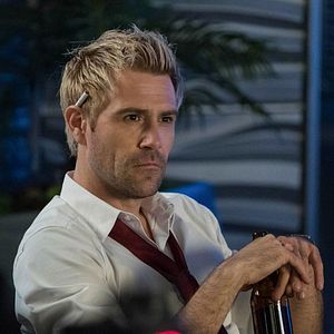 Foto DC's Legends of Tomorrow