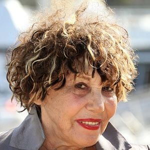 Foto Liliane Rovère