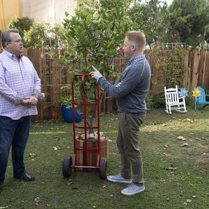 Foto Eric Stonestreet