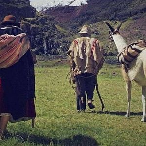 Foto Wiñaypacha (Eternity)