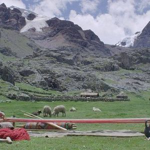 Foto Wiñaypacha (Eternity)