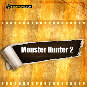 Foto Monster Hunter 2