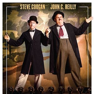 Foto El Gordo y el Flaco (Stan & Ollie)