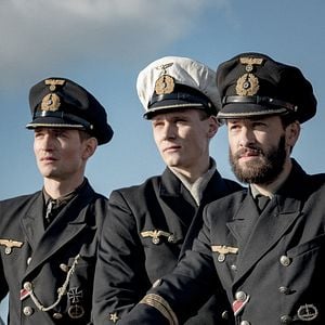 Foto Das Boot: El submarino