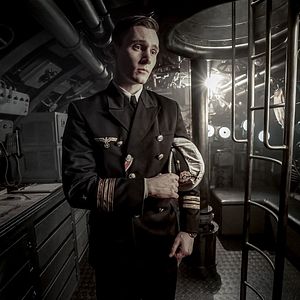 Foto Das Boot: El submarino