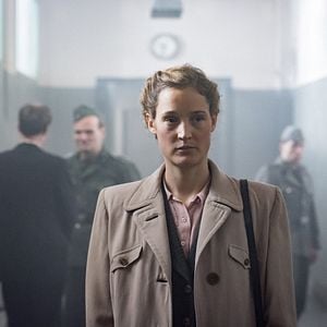 Foto Das Boot: El submarino