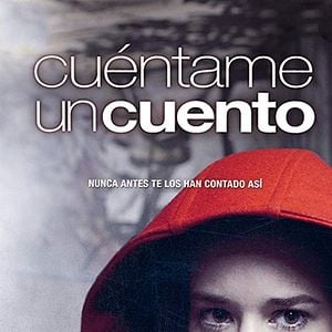 Foto Cuéntame un cuento