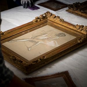 Foto Degas: Pasión por la perfección