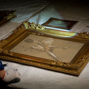 Foto Degas: Pasión por la perfección