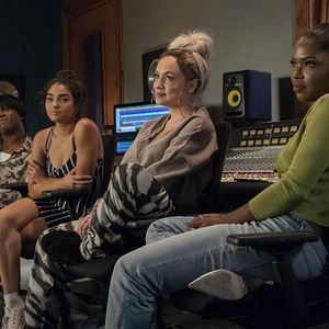 Foto Brittany O'Grady