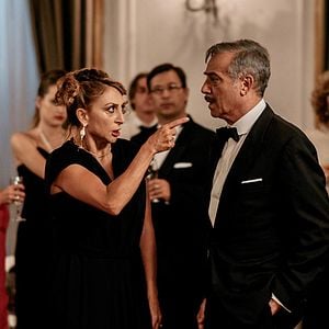 Foto Navidad 5 estrellas