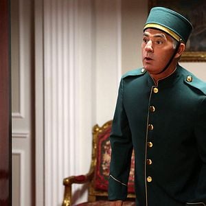 Foto Navidad 5 estrellas