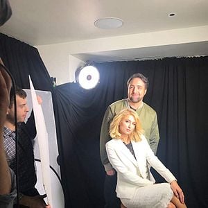 Foto The American Meme