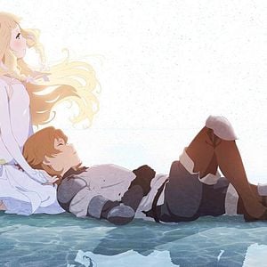 Foto Maquia: Una historia de amor inmortal