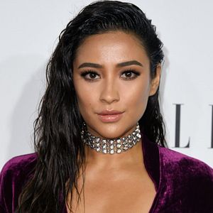 Foto Shay Mitchell