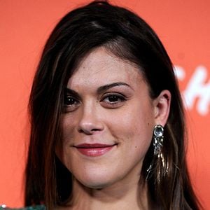 Foto Lindsey Shaw
