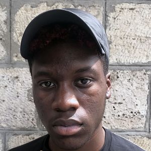 Foto Bryan Mialoundama