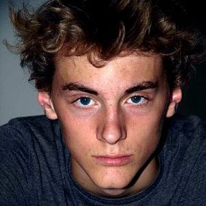 Foto Gaspard Gevin-Hié